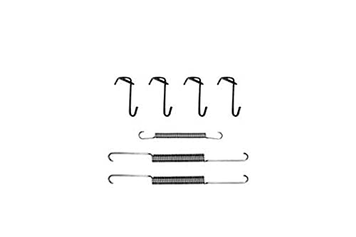TRW SFK52 Zubehörsatz, Bremsbacken von TRW