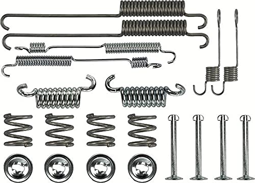 TRW SFK88 Zubehörsatz, Bremsbacken von TRW