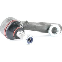 TRW Spurstangenkopf links JTE1086 Spurstangengelenk,Lenkstangenkopf OPEL,FIAT,ALFA ROMEO,Corsa D Schrägheck (S07),Corsa E Schrägheck (X15),Adam (M13) von TRW