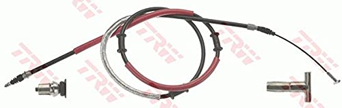 TRW gch567 Kabel Handbremsengriff, von TRW