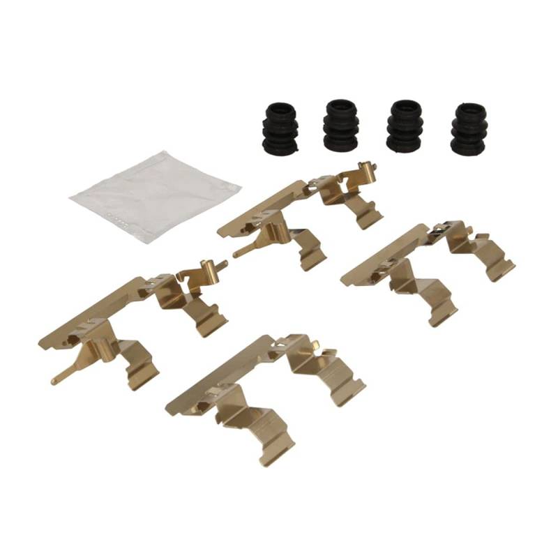 TRW pfk685 Scheibenbremse – ACCESSORY KIT von TRW