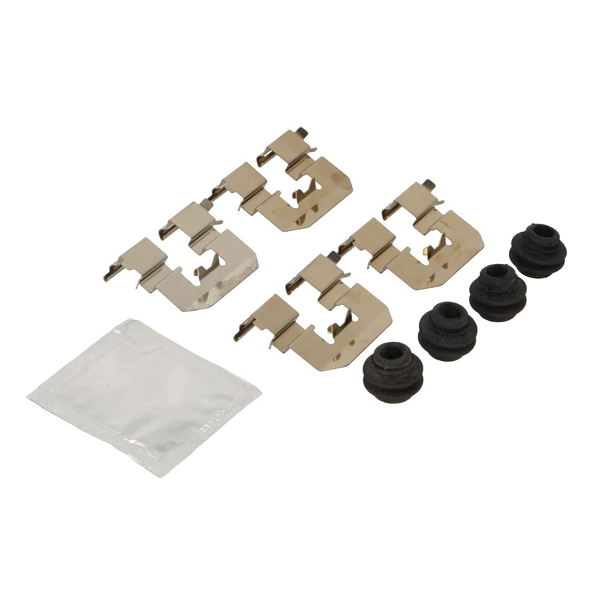 TRW pfk687 Scheibenbremse – ACCESSORY KIT von TRW