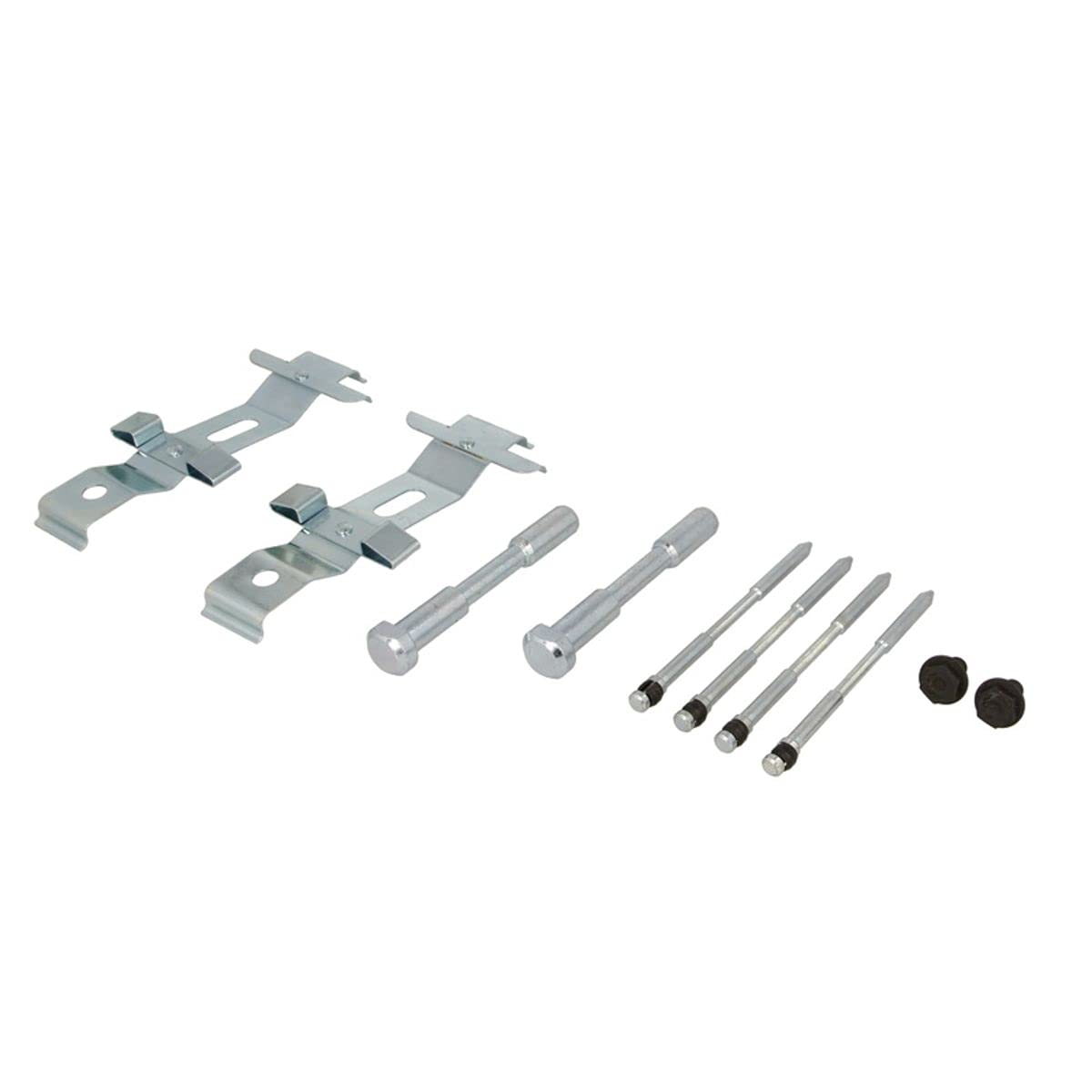 TRW pfk715 Scheibenbremse – ACCESSORY KIT von TRW