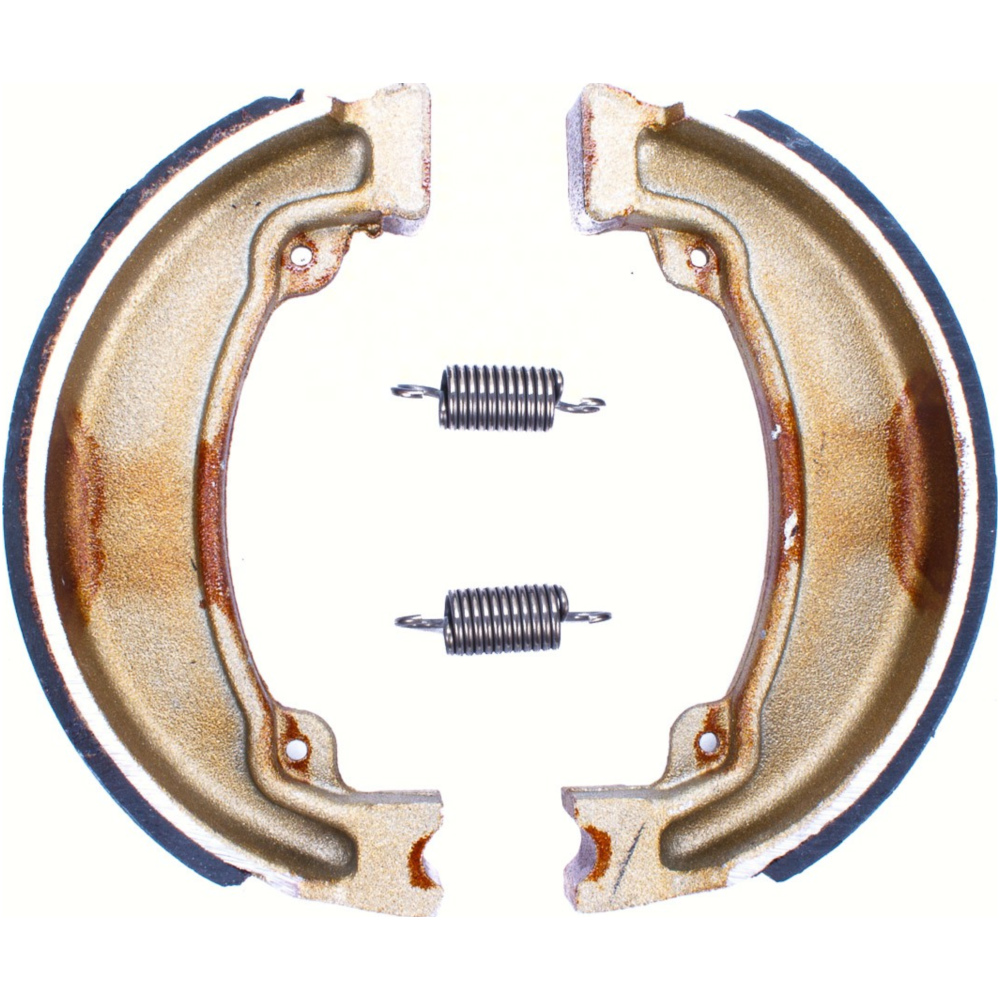 Trw 218005 trommelbremse bremsbacken mcs 805 von TRW