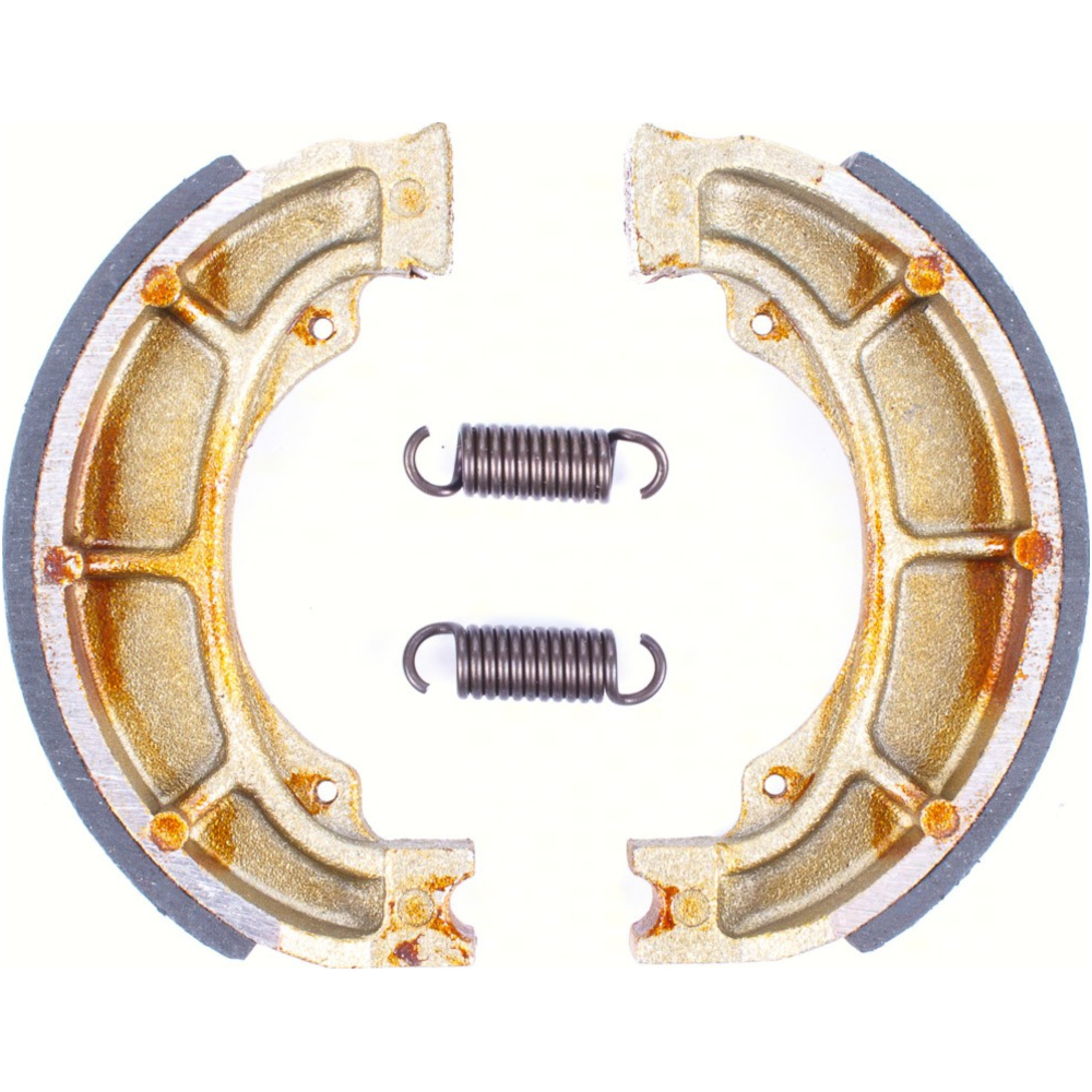 Trw 218051 trommelbremse bremsbacken mcs 921 von TRW