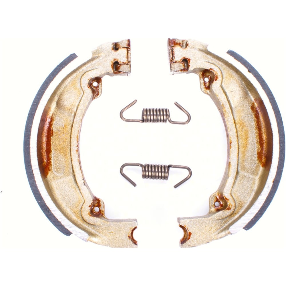 Trw 218059 trommelbremse bremsbacken mcs 951 von TRW