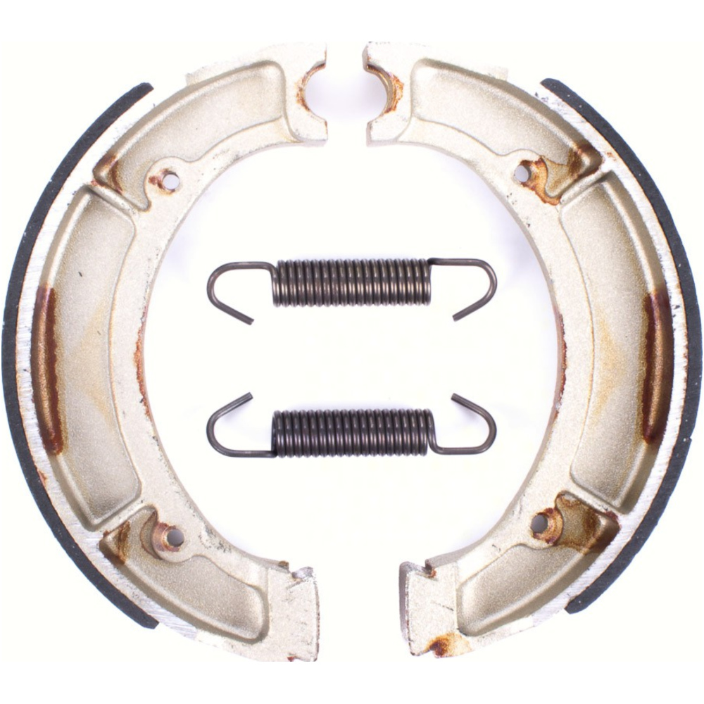 Trw 218060 trommelbremse bremsbacken mcs 952 von TRW