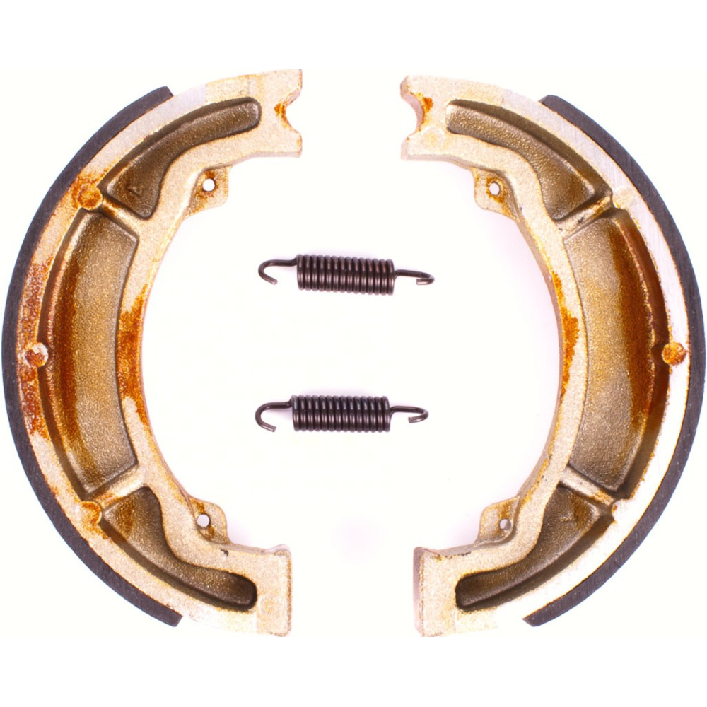 Trw 218061 trommelbremse bremsbacken mcs 953 von TRW