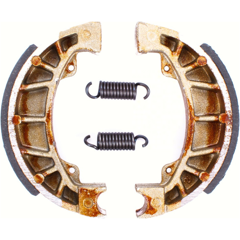 Trw 218080 trommelbremse bremsbacken mcs 984 von TRW