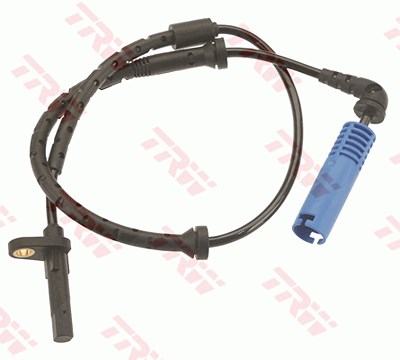 Trw ABS-Sensor Hinterachse [Hersteller-Nr. GBS4026] für BMW von TRW