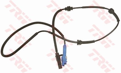 Trw ABS Sensor Vorderachse [Hersteller-Nr. GBS2031] für Peugeot, Citroën von TRW