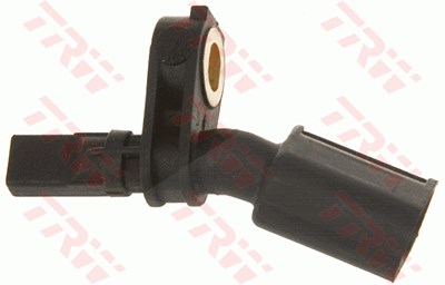 Trw ABS Sensor Vorderachse links [Hersteller-Nr. GBS2513] für Seat, Audi, Cupra, Skoda, VW von TRW