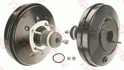 Trw Bremskraftverstärker [Hersteller-Nr. PSA120] für Abarth, Fiat, Ford von TRW