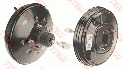 Trw Bremskraftverstärker [Hersteller-Nr. PSA266] für Nissan von TRW