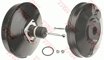 Trw Bremskraftverstärker [Hersteller-Nr. PSA389] für Audi, Seat, VW von TRW