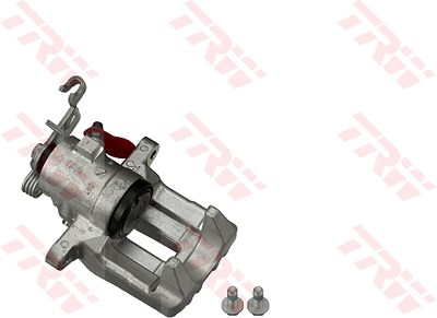 Trw Bremssattel -AUSTAUSCHTEIL- Hinterachse rechts [Hersteller-Nr. BHN318E] für Audi, Seat, Skoda, VW von TRW