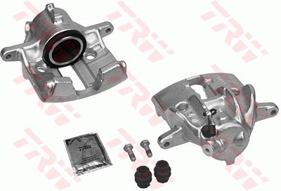 Trw Bremssattel -AUSTAUSCHTEIL [Hersteller-Nr. BHW223E] für Citroën, Peugeot von TRW