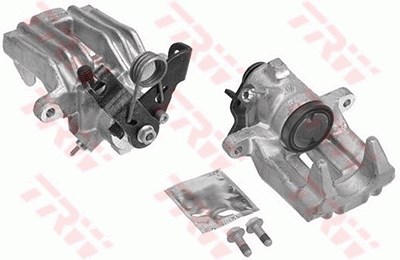 Trw Bremssattel -AUSTAUSCHTEIL hinten rechts [Hersteller-Nr. BHN304E] für Audi, Seat von TRW