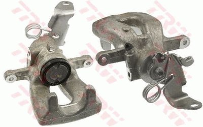 Trw Bremssattel [Hersteller-Nr. BHS937] für Alfa Romeo von TRW