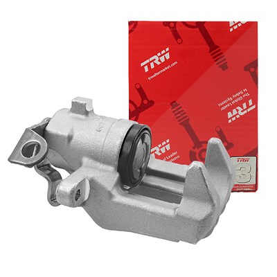 Trw Bremssattel Hinterachse links [Hersteller-Nr. BHN275] für Audi, Seat, Skoda, VW von TRW