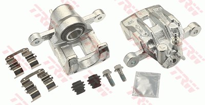 Trw Bremssattel hinten links-AUSTAUSCHTEIL [Hersteller-Nr. BHQ326E] für Hyundai, Kia von TRW