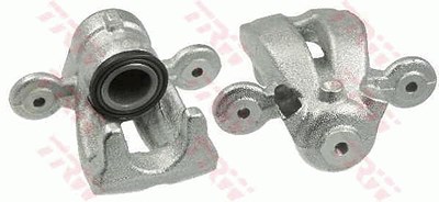 Trw Bremssattel hinten links [Hersteller-Nr. BHN818] für BMW von TRW