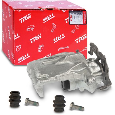 Trw Bremssattel hinten links [Hersteller-Nr. BHT264] für Opel, Renault von TRW