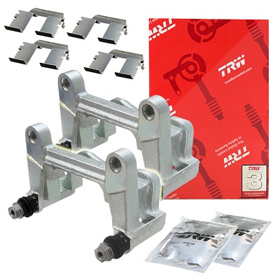 Trw Bremssattelhalter hinten für Seat, VW von TRW