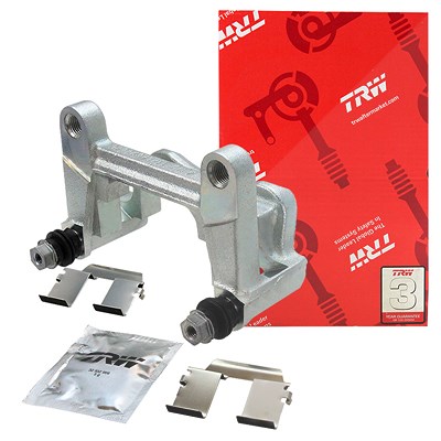 Trw Bremssattelhalter hinten links oder rechts [Hersteller-Nr. BDA463] für Seat, VW von TRW