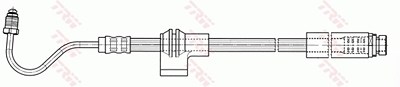 Trw Bremsschlauch [Hersteller-Nr. PHD562] für Ford von TRW