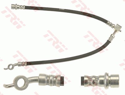 Trw Bremsschlauch [Hersteller-Nr. PHD1053] für Toyota von TRW