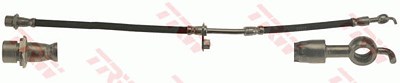 Trw Bremsschlauch [Hersteller-Nr. PHD1056] für Daihatsu, Toyota von TRW