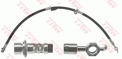 Trw Bremsschlauch [Hersteller-Nr. PHD1167] für Toyota von TRW