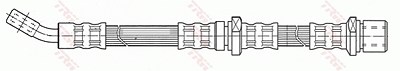 Trw Bremsschlauch [Hersteller-Nr. PHD443] für Subaru von TRW