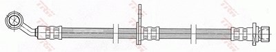 Trw Bremsschlauch [Hersteller-Nr. PHD462] für Honda von TRW