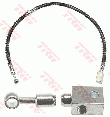 Trw Bremsschlauch [Hersteller-Nr. PHD1254] für Ssangyong von TRW