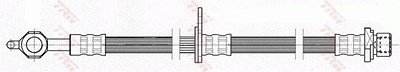 Trw Bremsschlauch [Hersteller-Nr. PHD461] für Toyota von TRW