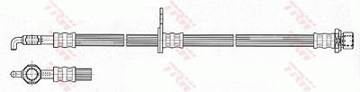 Trw Bremsschlauch [Hersteller-Nr. PHD534] für Toyota von TRW