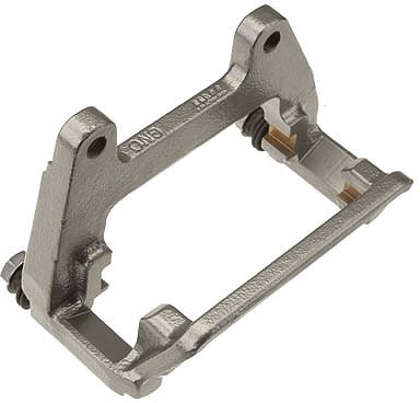 Trw Halter, Bremssattel [Hersteller-Nr. BDA1188] für Audi von TRW