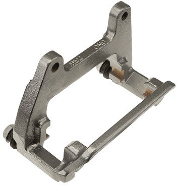 Trw Halter, Bremssattel [Hersteller-Nr. BDA1189] für Audi von TRW