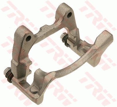 Trw Halter, Bremssattel [Hersteller-Nr. BDA989] für Audi, Seat, VW von TRW