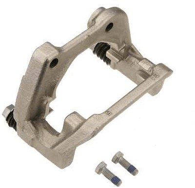 Trw Halter, Bremssattel [Hersteller-Nr. BDA1029] für BMW von TRW