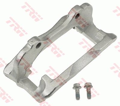 Trw Halter, Bremssattel [Hersteller-Nr. BDA595] für Citroën, Fiat, Lancia, Peugeot von TRW