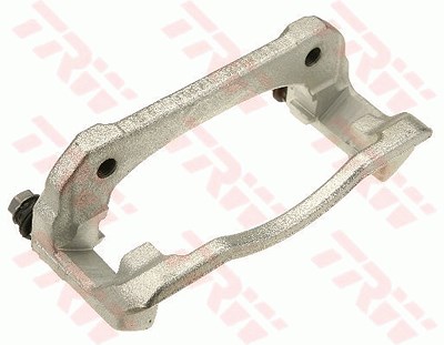 Trw Halter, Bremssattel [Hersteller-Nr. BDA643] für Citroën, Fiat, Peugeot von TRW