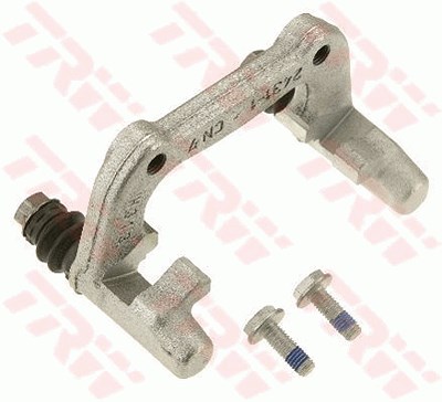 Trw Halter, Bremssattel [Hersteller-Nr. BDA1000] für Honda von TRW