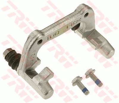 Trw Halter, Bremssattel [Hersteller-Nr. BDA1001] für Honda von TRW