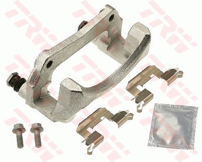 Trw Halter, Bremssattel [Hersteller-Nr. BDA1003] für Ford von TRW