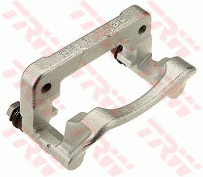 Trw Halter, Bremssattel [Hersteller-Nr. BDA1007] für Opel, Saab von TRW