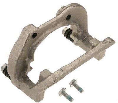 Trw Halter, Bremssattel [Hersteller-Nr. BDA1027] für BMW von TRW