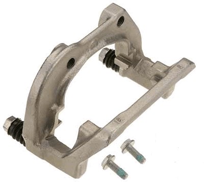 Trw Halter, Bremssattel [Hersteller-Nr. BDA1028] für BMW von TRW